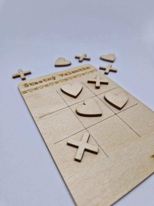 Piškvorky (typ 3) - Image 2