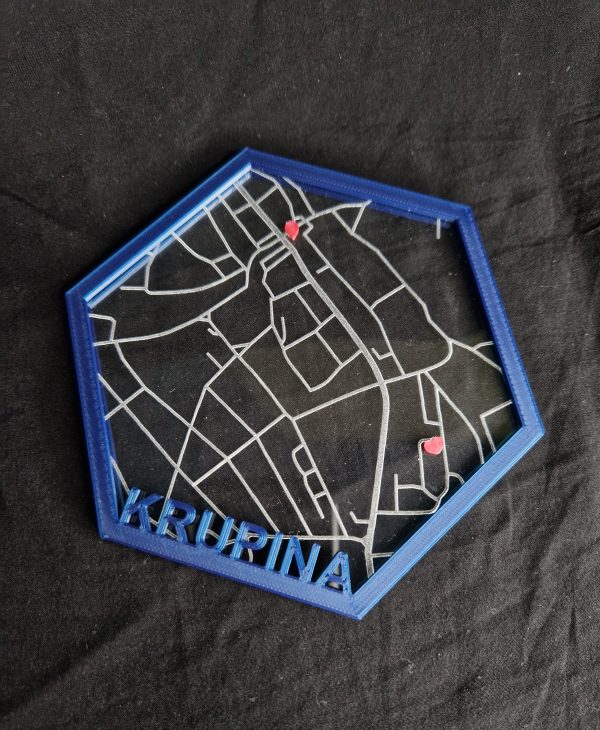 Mapa našej lásky - Image 2