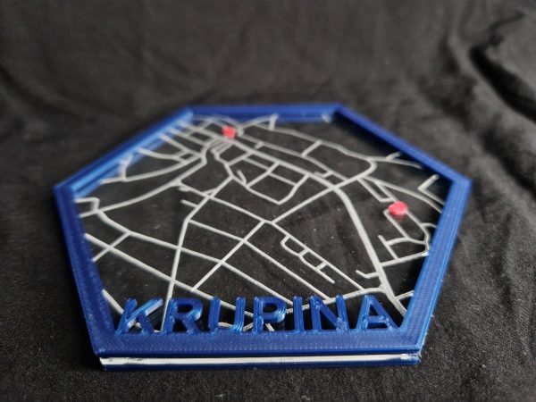 Mapa našej lásky - Image 3