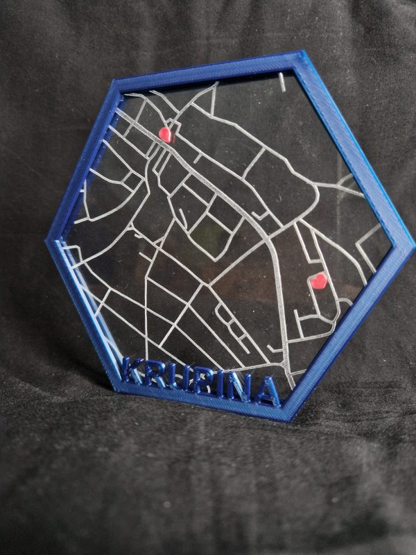 Mapa našej lásky - Image 4